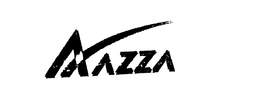 AAZZA trademark