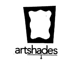 ARTSHADES trademark