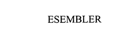 ESEMBLER trademark