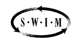 S.W.I.M trademark