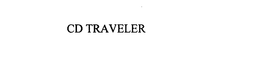 CD TRAVELER trademark