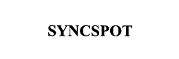 SYNCSPOT trademark