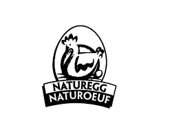 NATUREGG NATUROEUF trademark