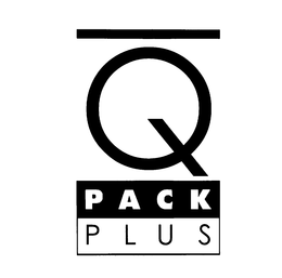 Q PACK PLUS trademark