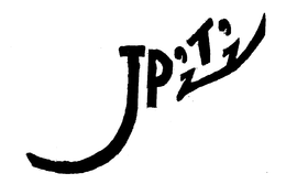 JP'Z T'Z trademark