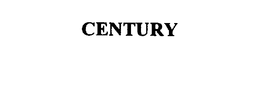 CENTURY trademark