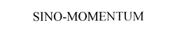 SINO-MOMENTUM trademark
