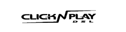 CLICK N PLAY DSL trademark