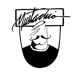 MUSTACHIO trademark