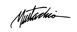 MUSTACHIO trademark