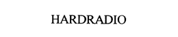 HARDRADIO trademark