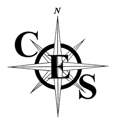 CES trademark