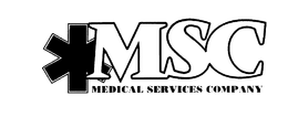 MSC MEDICAL SERVICES COMPANY trademark