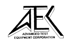 ADVANCED TEST EQUIPMENT CORPORATION trademark