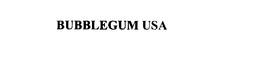 BUBBLEGUM USA trademark