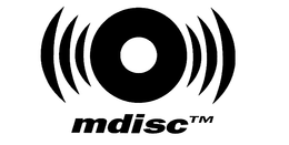 MDISC trademark