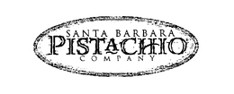 SANTA BARBARA PISTACHIO COMPANY trademark