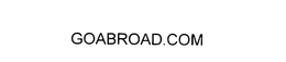 GOABROAD.COM trademark