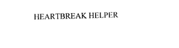 HEARTBREAK HELPER trademark