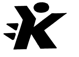 K trademark