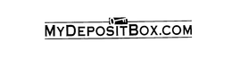 MYDEPOSITBOX.COM trademark