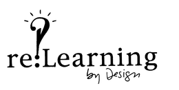 RE:LEARNING BY DESIGN trademark