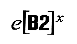 EB2X trademark