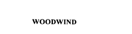 WOODWIND trademark