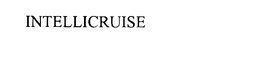INTELLICRUISE trademark