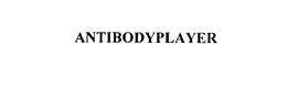 ANTIBODYPLAYER trademark