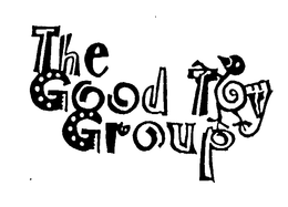 THE GOOD TOY GROUP trademark