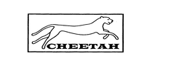 CHEETAH trademark