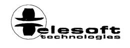 T TELESOFT TECHNOLOGIES trademark