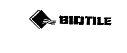 BIOTILE trademark