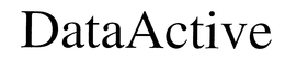DATAACTIVE trademark