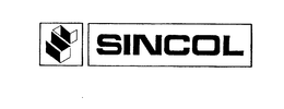 SINCOL trademark