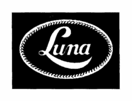 LUNA trademark
