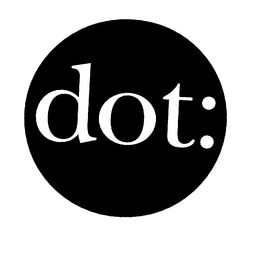 DOT: trademark