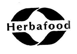 HERBAFOOD trademark