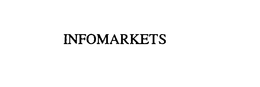 INFOMARKETS trademark