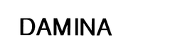 DAMINA trademark
