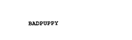 BADPUPPY trademark