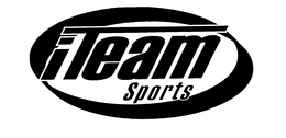 ITEAM SPORTS trademark