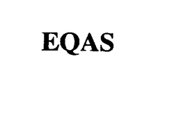 EQAS trademark