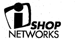 ISHOP NETWORKS trademark