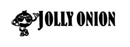 JOLLY ONION trademark