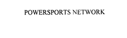 POWERSPORTS NETWORK trademark