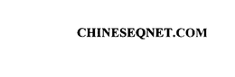 CHINESEQNET.COM trademark