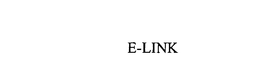 E-LINK trademark
