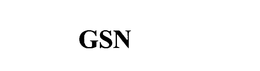 GSN trademark